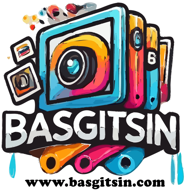 Basgitsin Logo